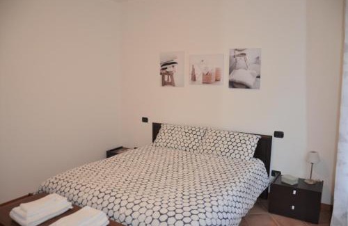 Brolo Apartment | Old Factory