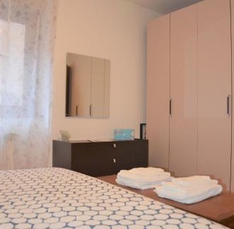 Brolo Apartment | Old Factory