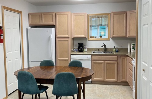 West Juneau Cottage | Old Forest Cottage on Douglas Island. Five-minute drive to downtown Juneau!
