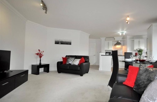 Weymouth Cottage | Old Harbour View