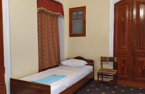 Sheki House | OLD HOUSE Guesthouse