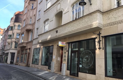 Brno-stred Apartment | Old Town Hall Apartment