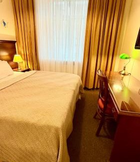 Old Town Hotel | Old Town Hotel Bohema, Klaipėda