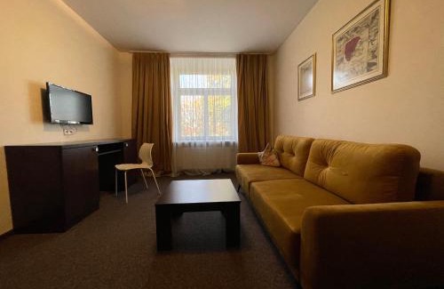 Old Town Hotel | Old Town Hotel Bohema, Klaipėda