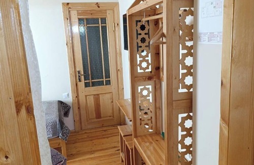 Itchan Kala Hotel | Old Town Hotel