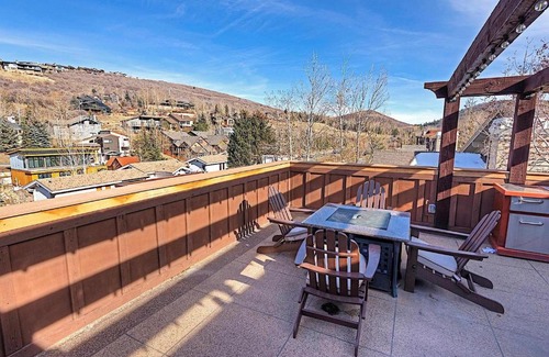 Deer Valley Apartment | Old Town Luxury by Casago