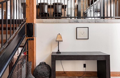 Deer Valley Apartment | Old Town Luxury by Casago