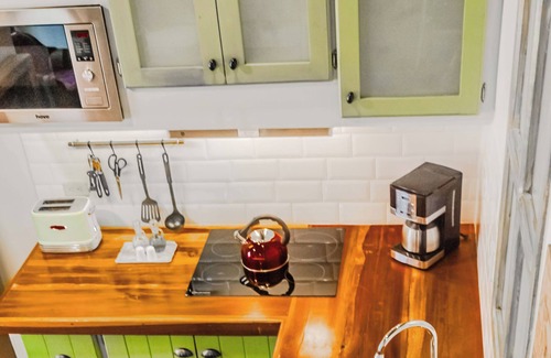 Centro Historico Apartment | Old Town Quito Suites, Apartments & Boutique hotel