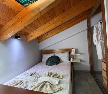 Old Town Rethymnon Apartment | Old Town Studio's Rethymno City