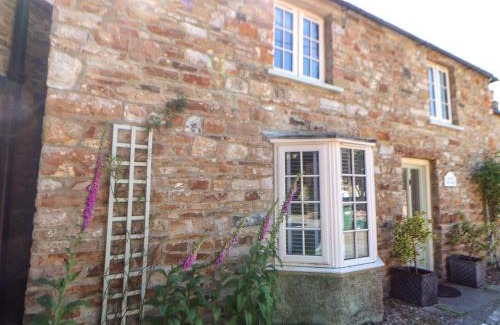 Redmire House | Old Wool Shop