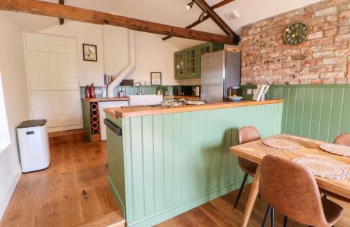 Redmire House | Old Wool Shop