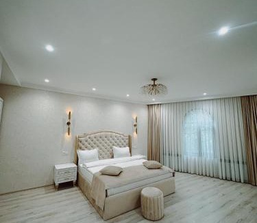 Kentron Hotel | Old Yerevan Boutique Hotel