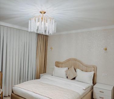 Kentron Hotel | Old Yerevan Boutique Hotel