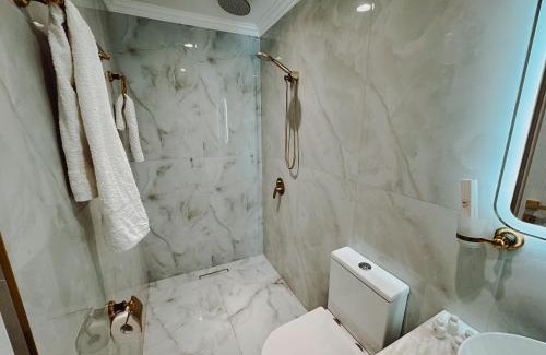 Kentron Hotel | Old Yerevan Boutique Hotel