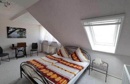 Angermuende Apartment | Ole's Nest