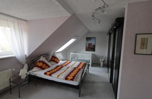 Angermuende Apartment | Ole's Nest