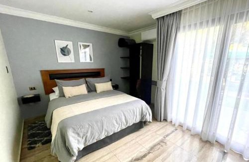 Apoquindo House | Olea's Home Las Condes