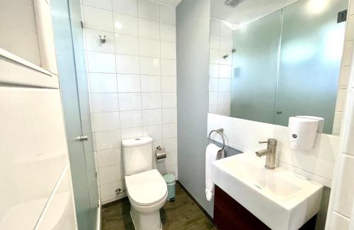 Apoquindo House | Olea's Home Las Condes