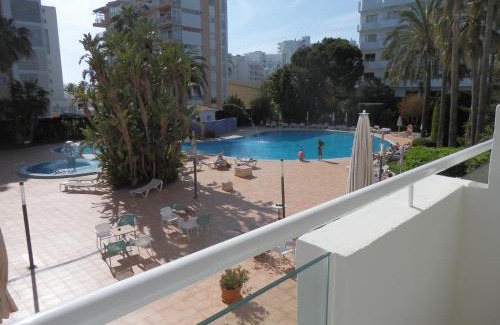 Playa de Palma Hotel | Oleander