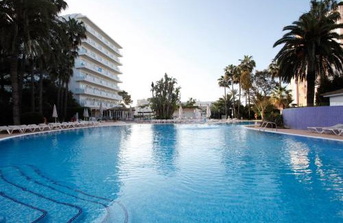 Playa de Palma Hotel | Oleander