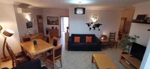 Olhos D'Agua Apartment | Olhos de Água Apartment Albufeira
