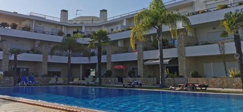 Olhos D'Agua Apartment | Olhos de Água Apartment Albufeira