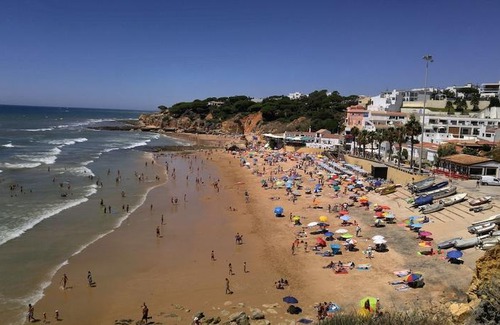 Olhos D'Agua Apartment | Olhos de Água Apartment Albufeira
