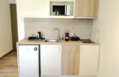 Nikita House | Oliva Suites