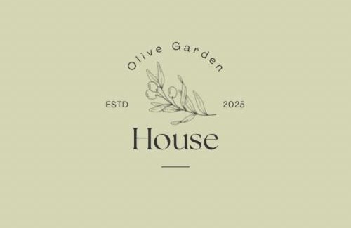 Achilleio House | Olive Garden House