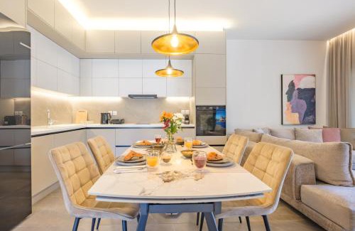 Achilleio House | Olive Garden House