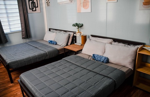 Roxas City Bed & Breakfast | Olive Hostel Roxas City
