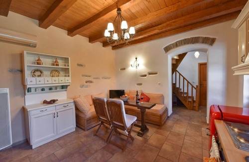 Raches House | Oliveland House - Traditional stone built cottage