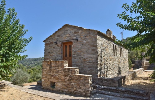 Raches House | Oliveland House - Traditional stone built cottage