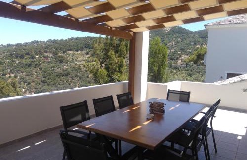 Armenistis Apartment | Olivia Villas