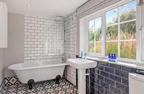 Happisburgh House | Ollands Cottage
