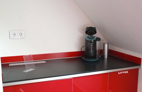 Bliesdorf Apartment | Ollex and Beds - Komfortables Gästezimmer in Bliesdorf