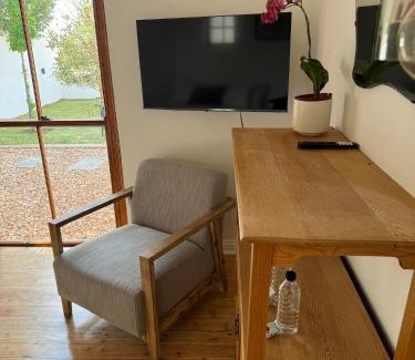 Bloemfontein Apartment | Olyf guestcottage