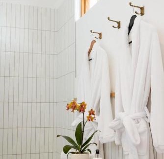 Bloemfontein Apartment | Olyf guestcottage