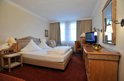 Eching Hotel | Olymp Munich