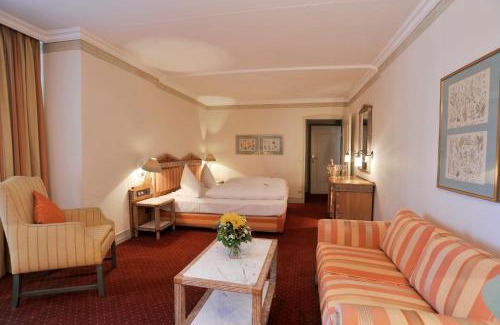 Eching Hotel | Olymp Munich