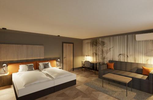 Eching Hotel | Olymp Munich