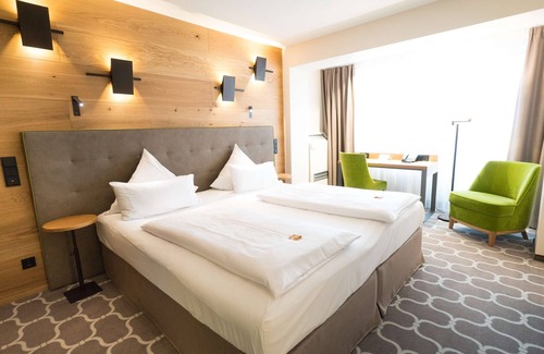 Eching Hotel | Olymp Munich