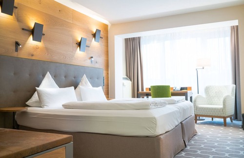 Eching Hotel | Olymp Munich