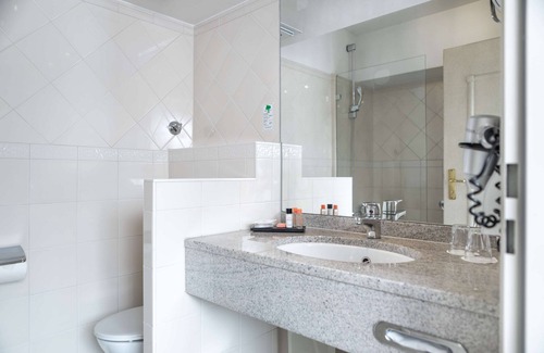 Eching Hotel | Olymp Munich