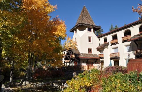 Olympic Valley Resort | Olympic Village Inn Olympic Valley