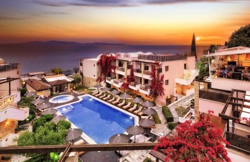 Kassandra Hotel | Olympion Sunset Halkidiki