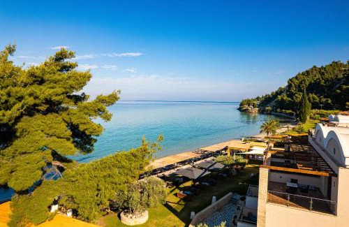 Kassandra Hotel | Olympion Sunset Halkidiki
