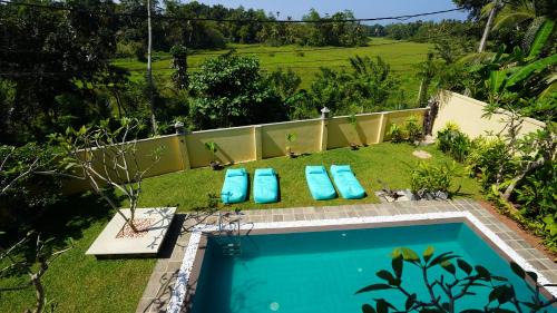 Hikkaduwa Hotel | OMA Hikkaduwa