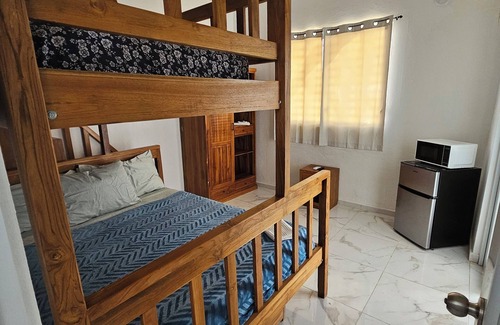 Ocean Park Hotel | OMERO Ocean Park