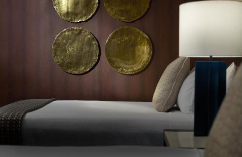 Charlotte Center City Hotel | Omni Charlotte Hotel